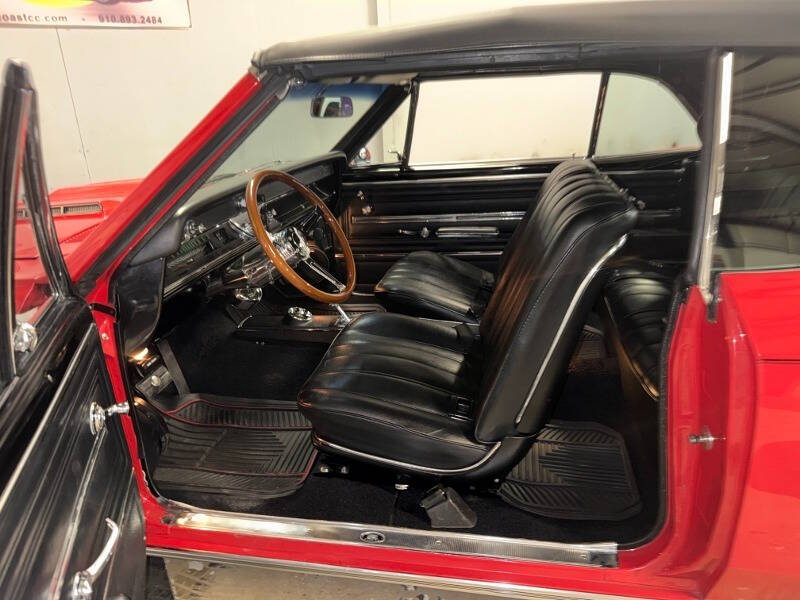1966 Chevrolet Chevelle