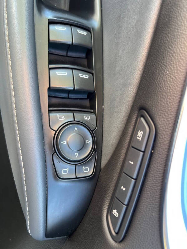 2022 Buick Enclave Premium