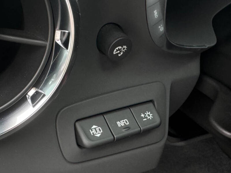 2022 Chevrolet Camaro ZL1