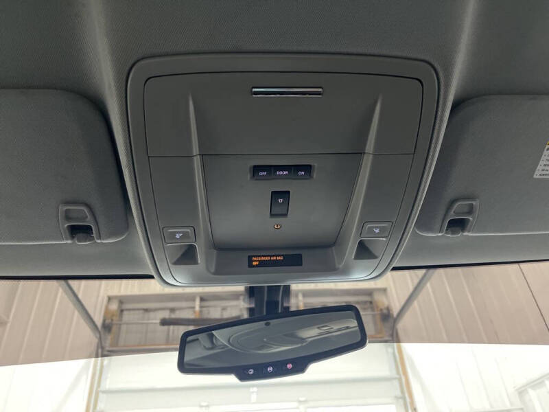 2016 GMC Sierra 2500HD SLE