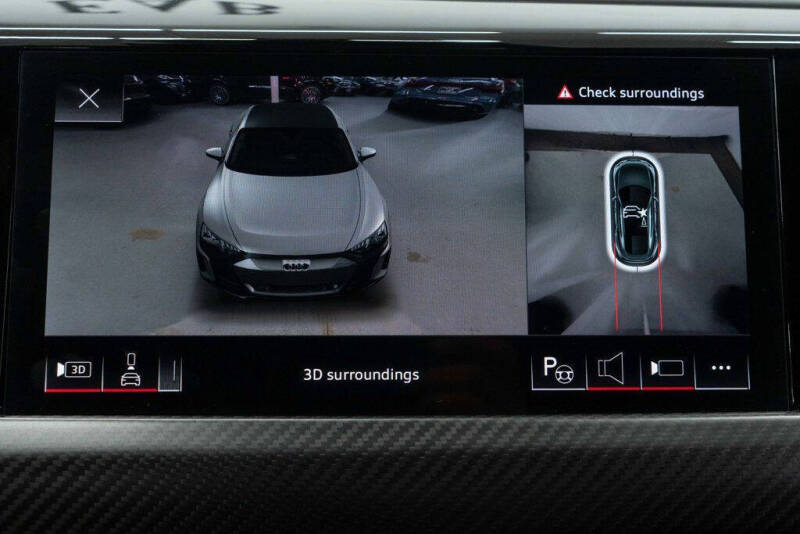 2023 Audi RS e-tron GT quattro