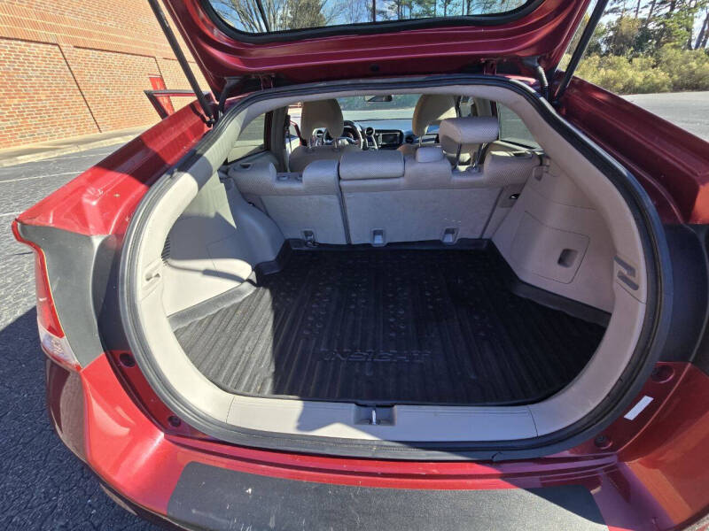 2010 Honda Insight EX w/Navi