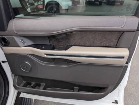 2020 Ford Expedition MAX Limited