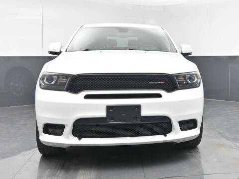 2020 Dodge Durango GT Plus