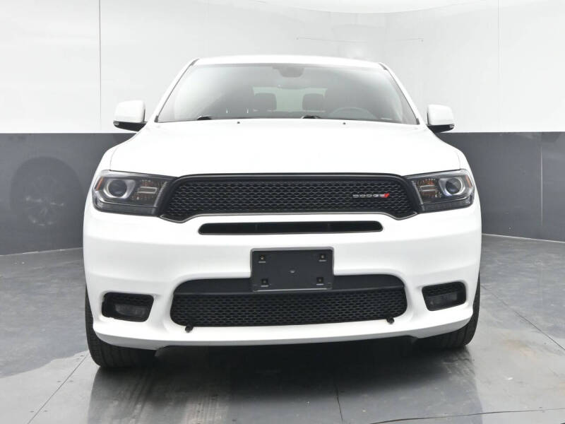 2020 Dodge Durango GT Plus