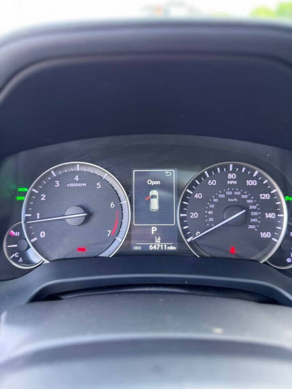 2019 Lexus RX 350