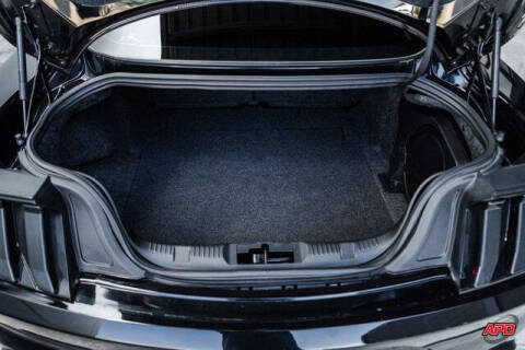 2022 Ford Mustang Shelby GT500