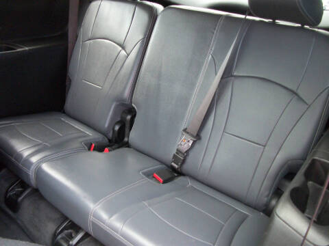 2018 Buick Enclave Premium