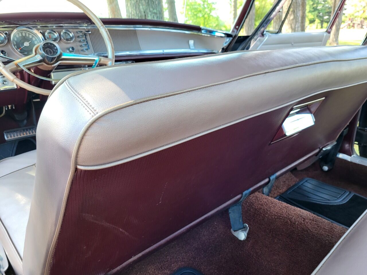 1964 Chrysler Newport 166