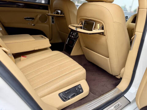 2014 Bentley Flying Spur