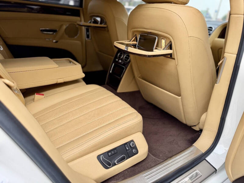 2014 Bentley Flying Spur