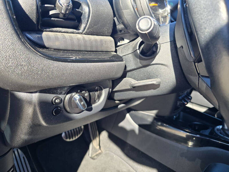 2016 MINI Clubman Cooper S