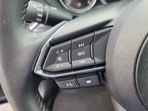 2024 Mazda CX-5 2.5 S Select