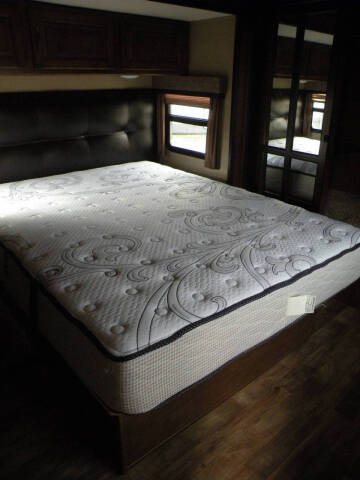 2017 Grand Design RV Reflection