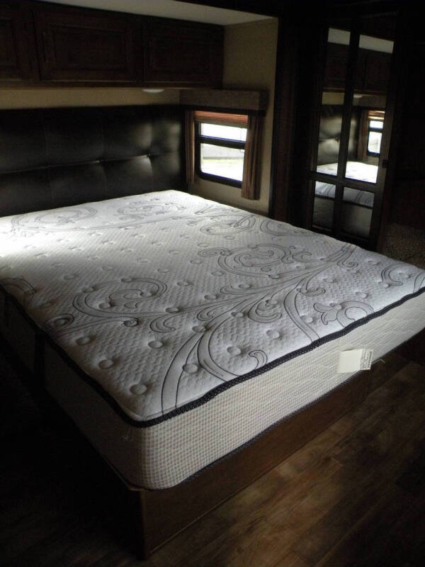 2017 Grand Design RV Reflection