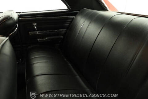 1966 Chevrolet Chevelle