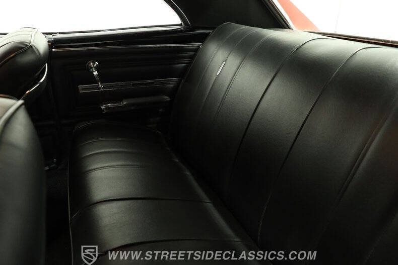 1966 Chevrolet Chevelle