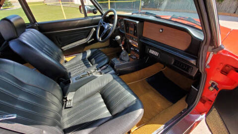 1983 Pininfarina Azzurra Spider 2000