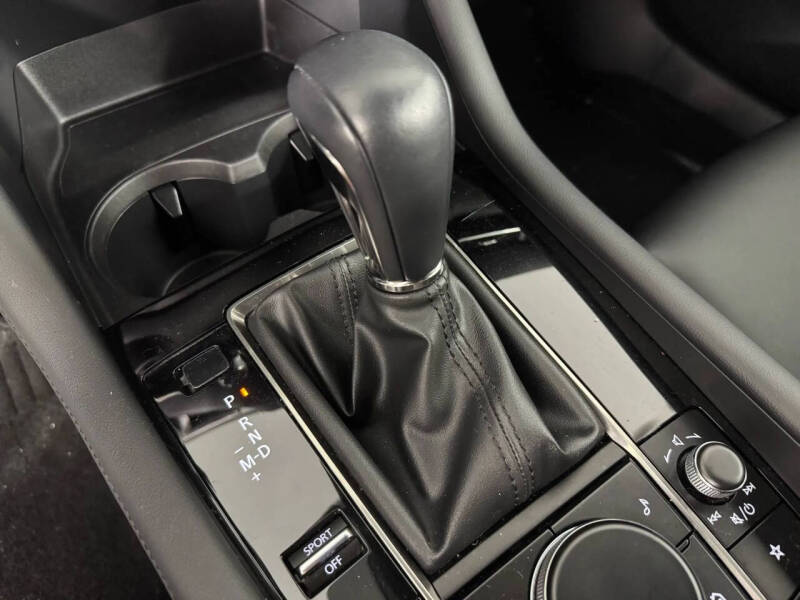 2023 Mazda Mazda3 Hatchback 2.5 S Preferred