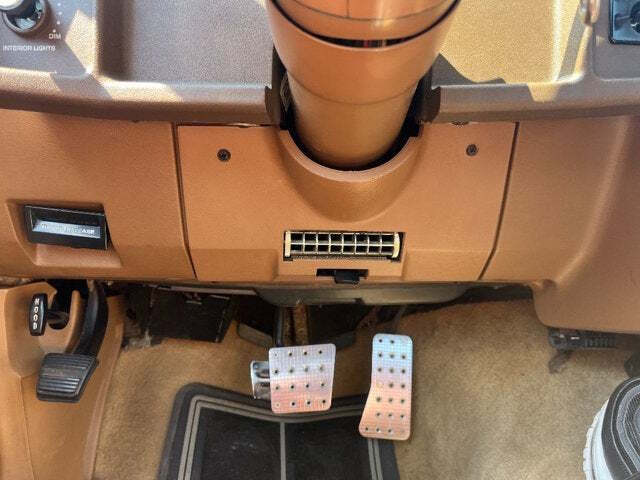 1986 Chevrolet El Camino 45