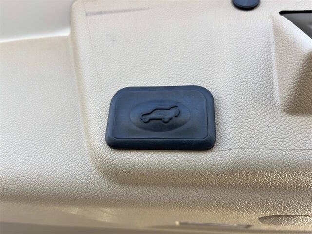 2012 Buick Enclave Premium