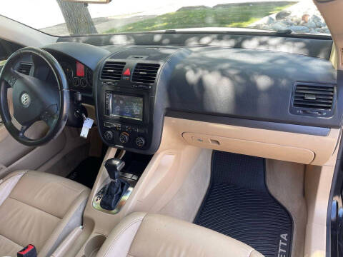 2009 Volkswagen Jetta