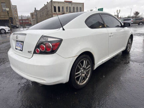2008 Scion tC