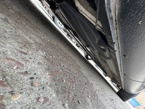 2003 Toyota MR2 Spyder