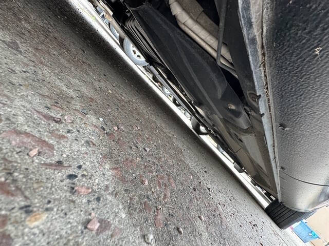 2003 Toyota MR2 Spyder