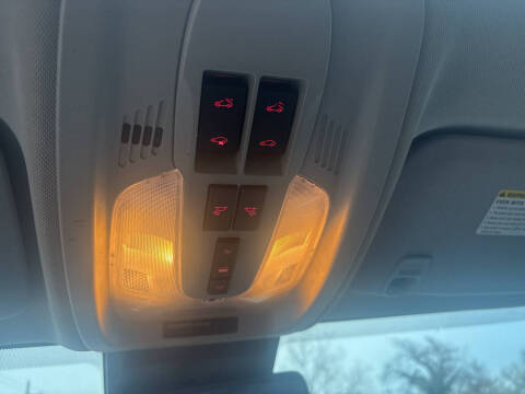 2016 GMC Terrain SLE-2