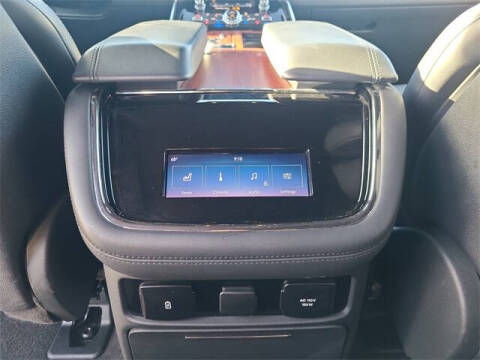 2024 Lincoln Navigator Premiere