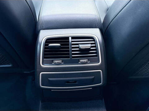 2016 Audi A6 2.0T Premium