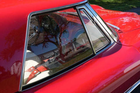 1965 Chevrolet Corvette