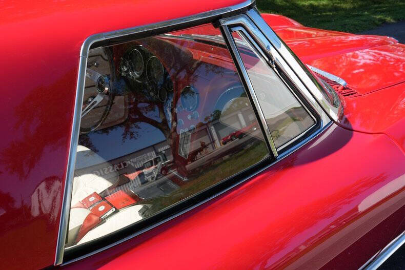 1965 Chevrolet Corvette