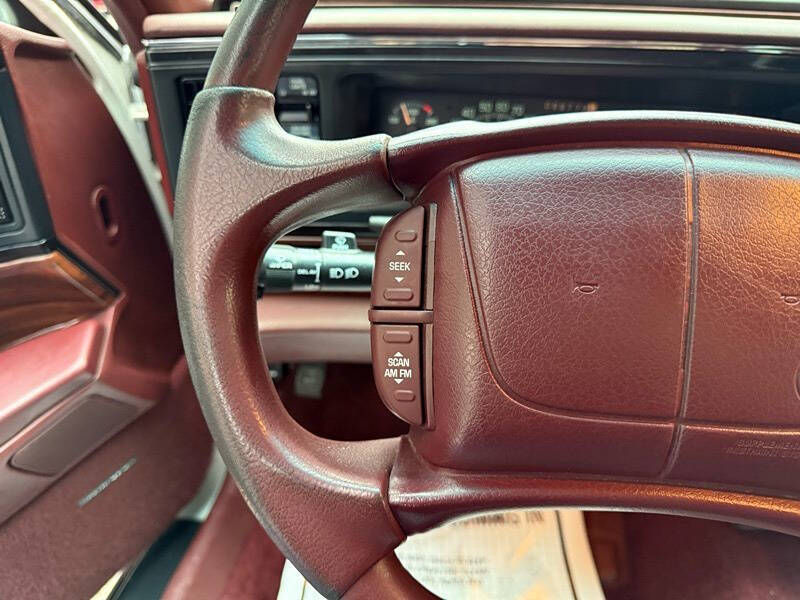 1997 Buick LeSabre Limited