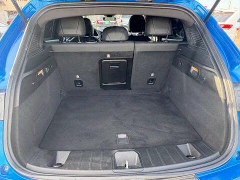 2023 Dodge Hornet GT