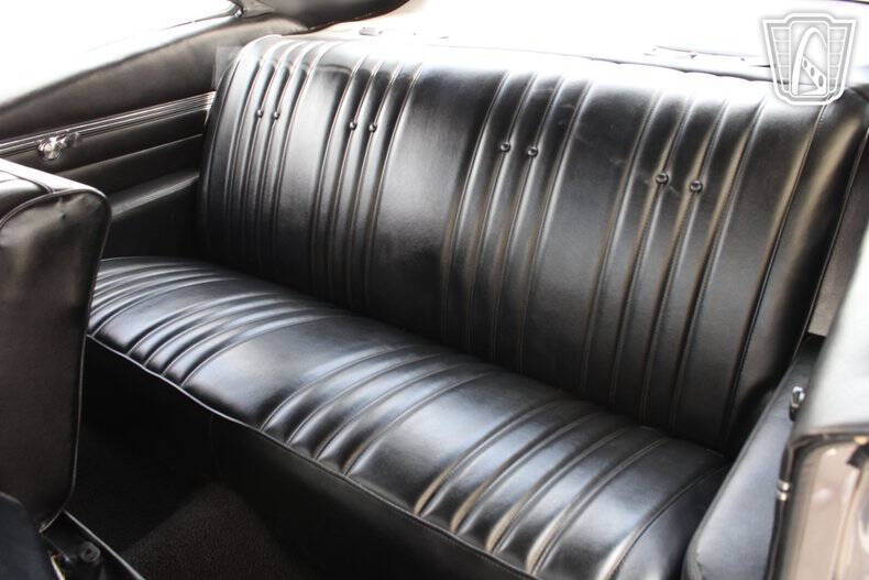 1968 Chevrolet Impala