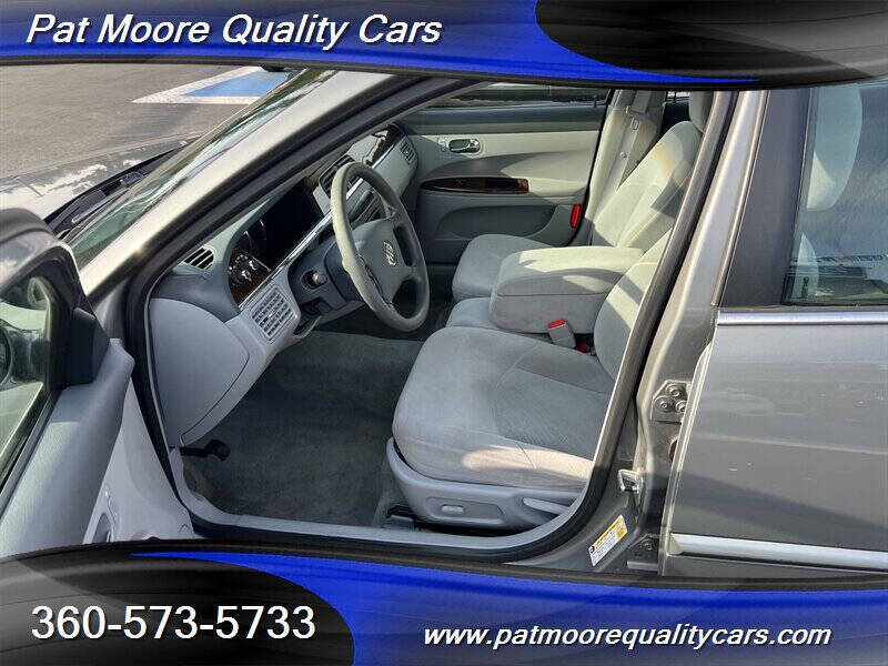 2007 Buick LaCrosse CX