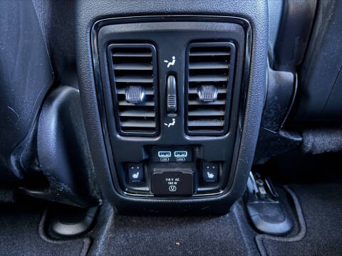 2020 Dodge Durango GT