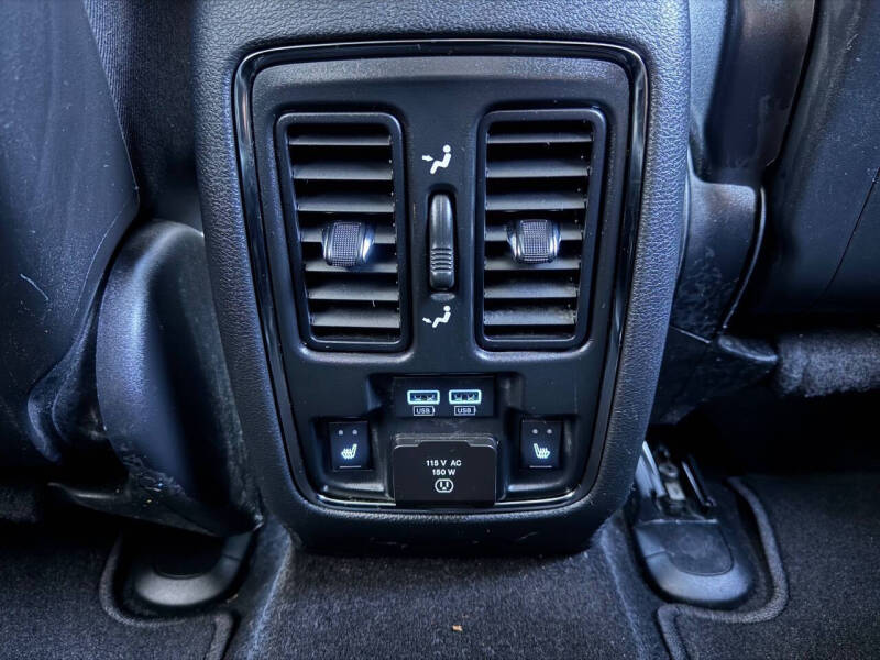 2020 Dodge Durango GT