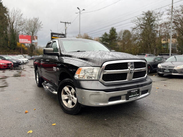 2015 Ram 1500 for sale at Premium Spec Auto in Seattle, WA