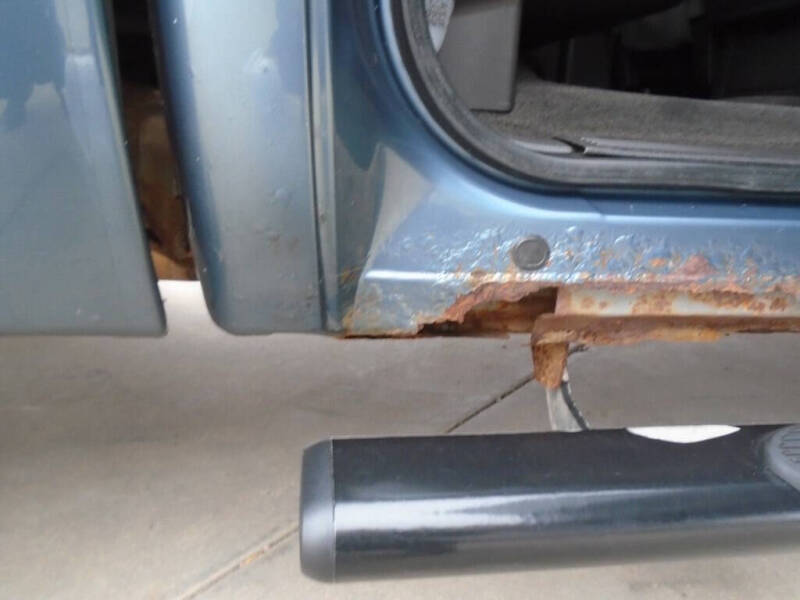 2007 Chevrolet Silverado 1500 LT1