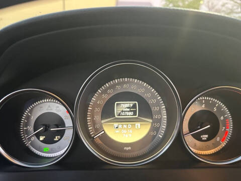 2012 Mercedes-Benz C-Class C 300 Sport 4MATIC