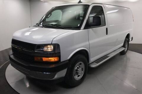 2021 Chevrolet Express Cargo for sale at Stephen Wade Pre-Owned Supercenter in Saint George UT