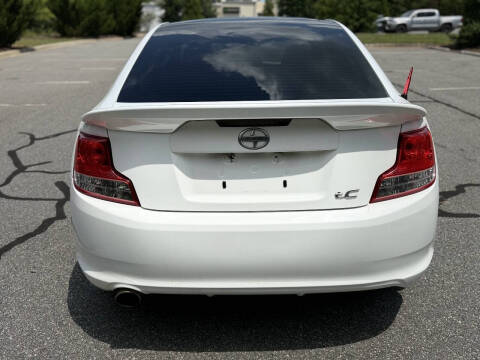 2013 Scion tC