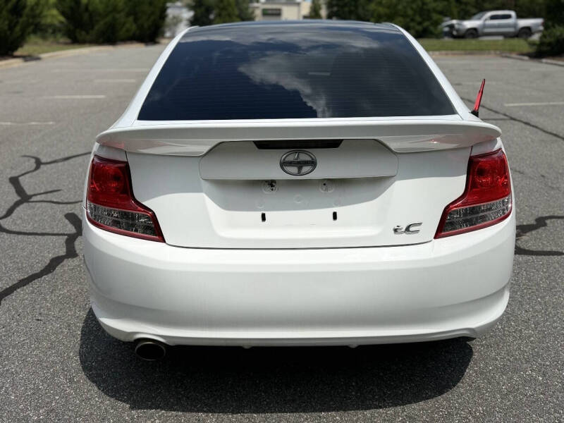 2013 Scion tC