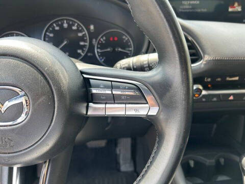 2023 Mazda Mazda3 Hatchback