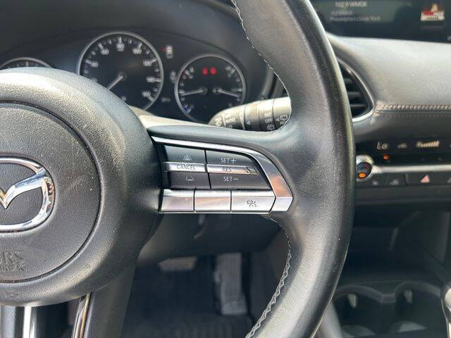 2023 Mazda Mazda3 Hatchback