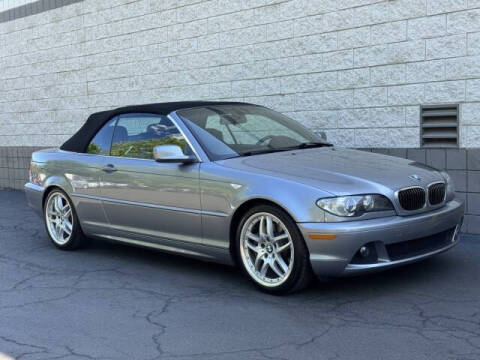 2004 BMW 3 Series 330Ci
