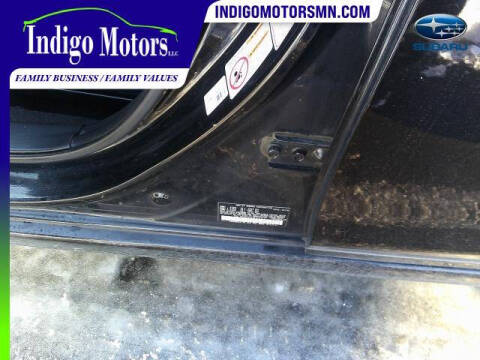 2019 Subaru Impreza Limited